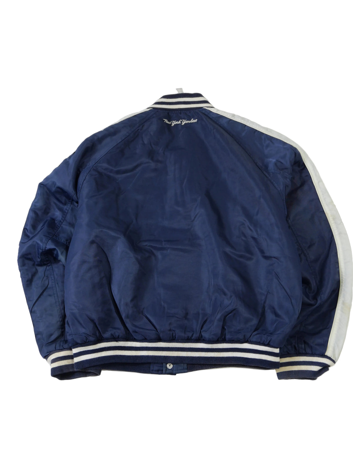 (L) NY Yankees Jacket