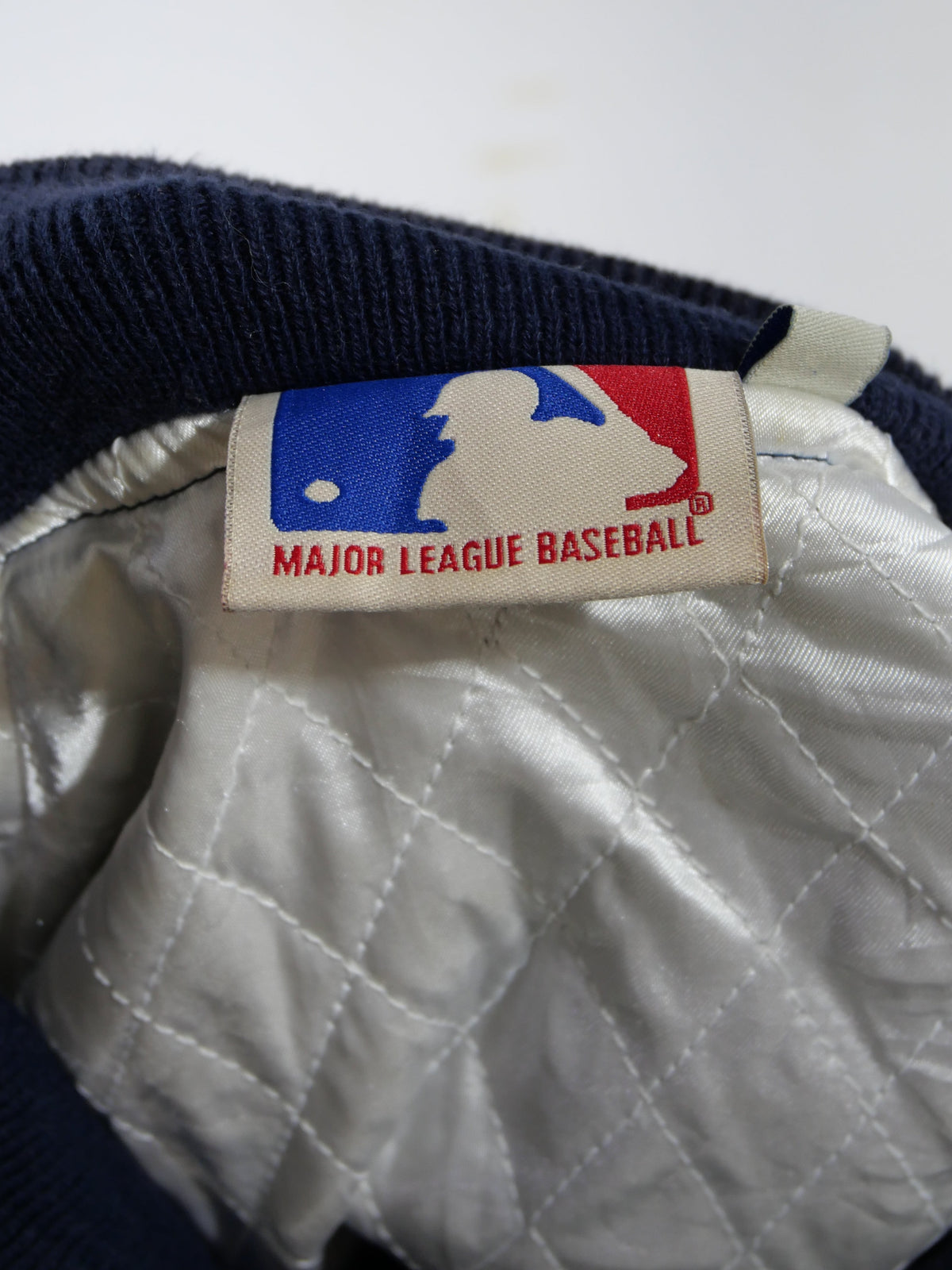 (L) NY Yankees Jacket