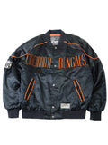 (L) Cincinnati Bengals Team Line Jacket