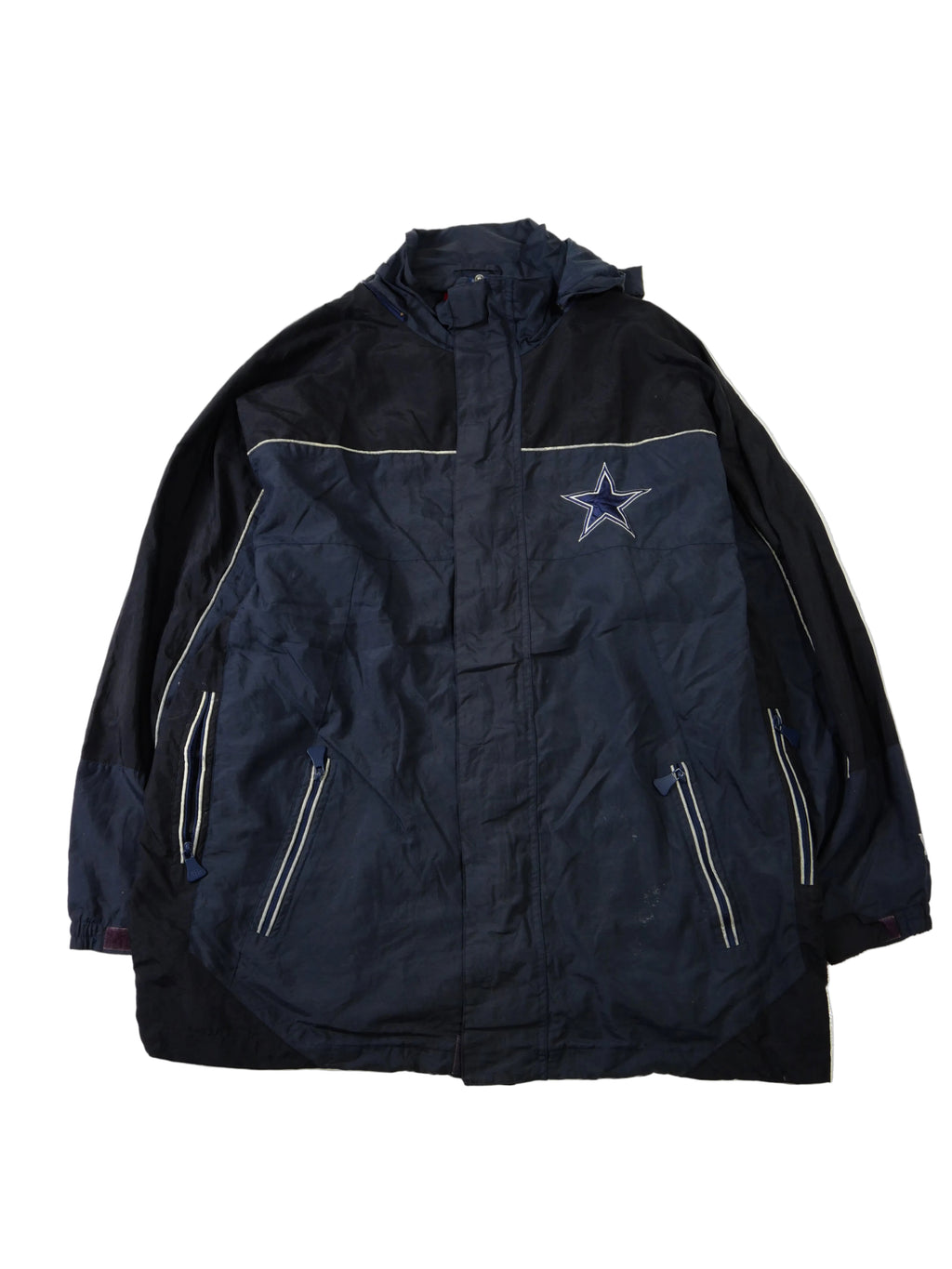 (L) Dallas Cowboys NFL Jacket