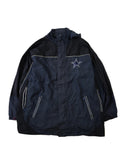 (L) Dallas Cowboys NFL Jacket