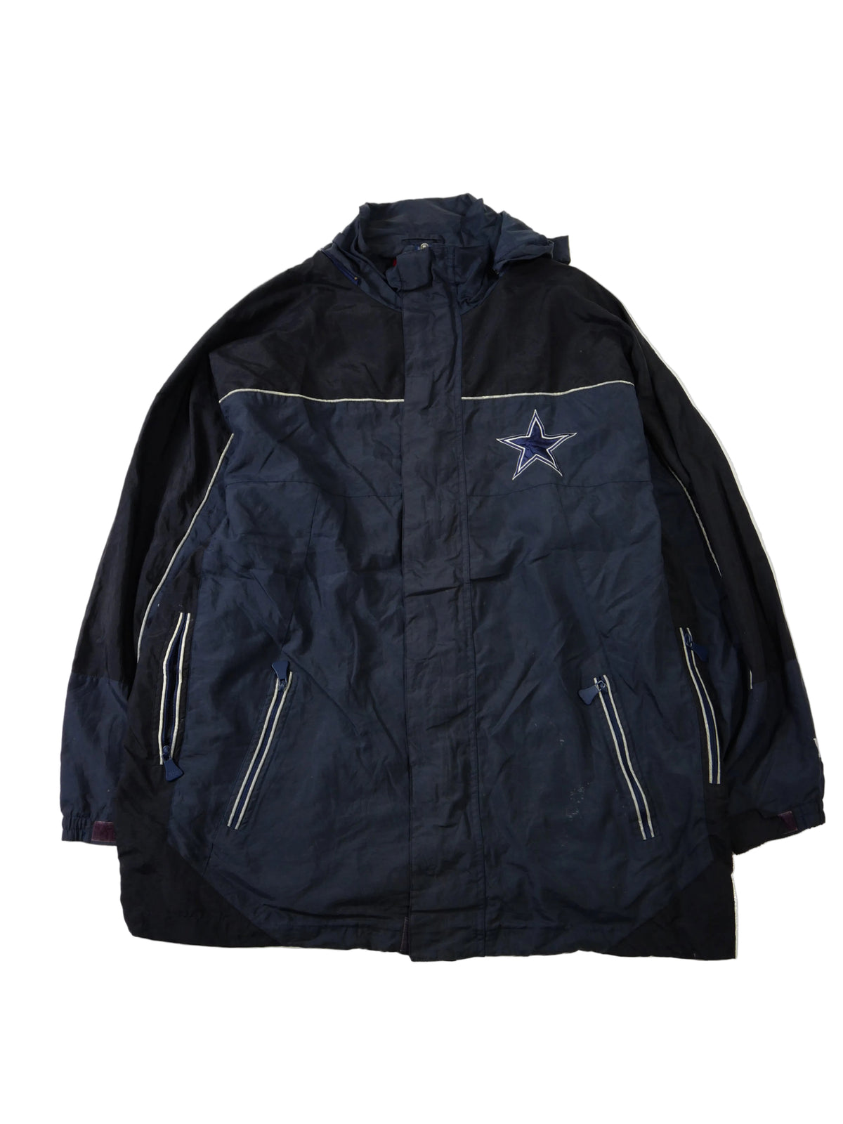 (L) Dallas Cowboys NFL Jacket