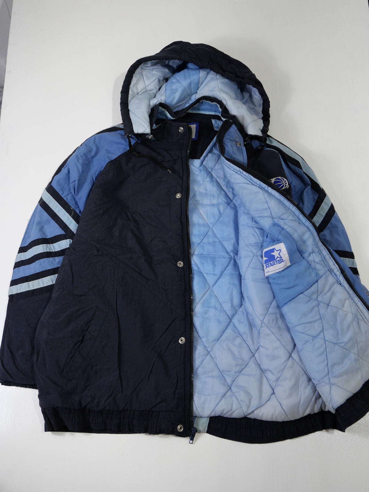 (XL) Orlando Magic Starter Jacket