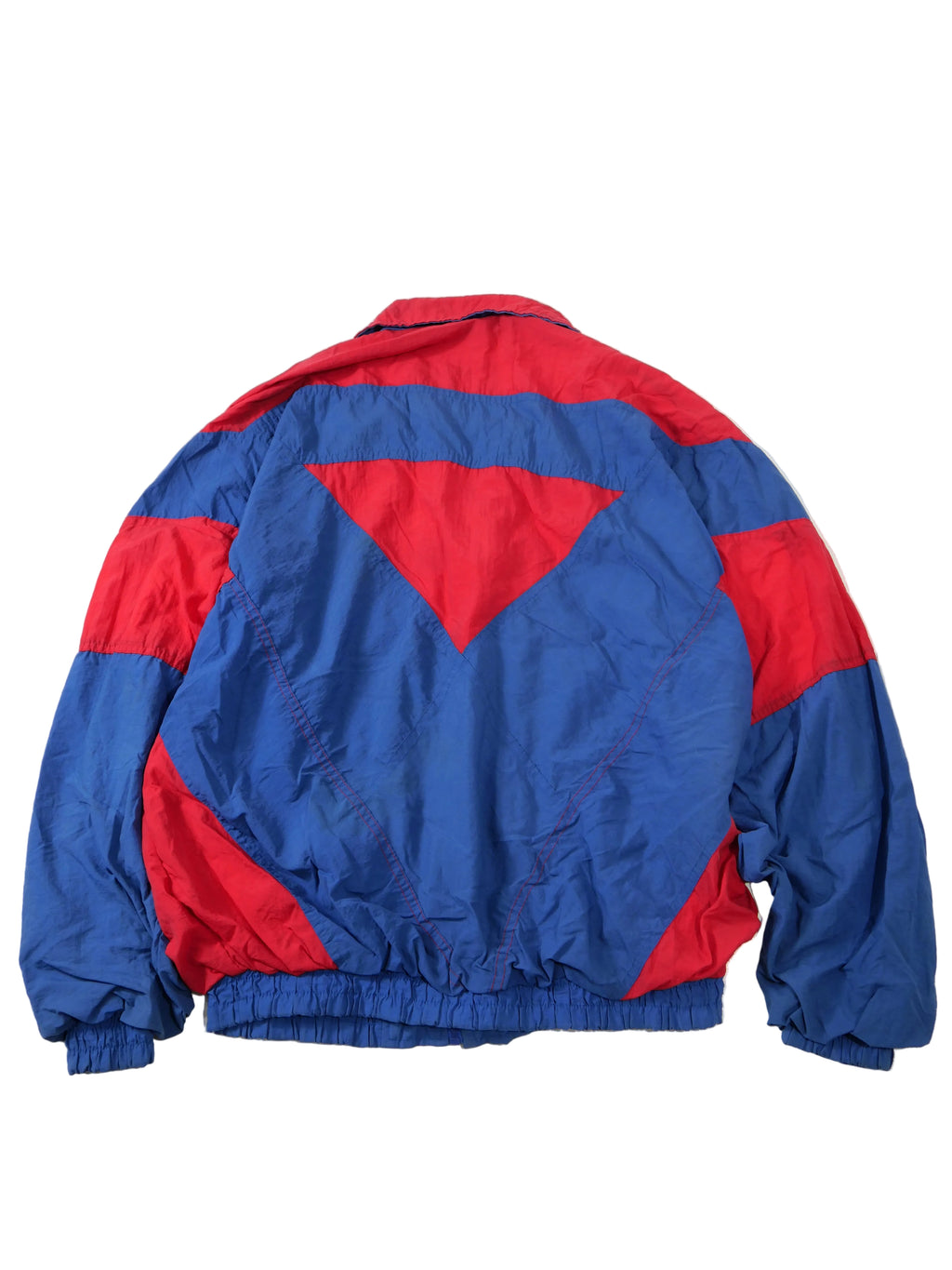 (L) Philadelphia Phillies Logo 7 Jacket