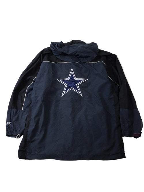 (L) Dallas Cowboys NFL Jacket