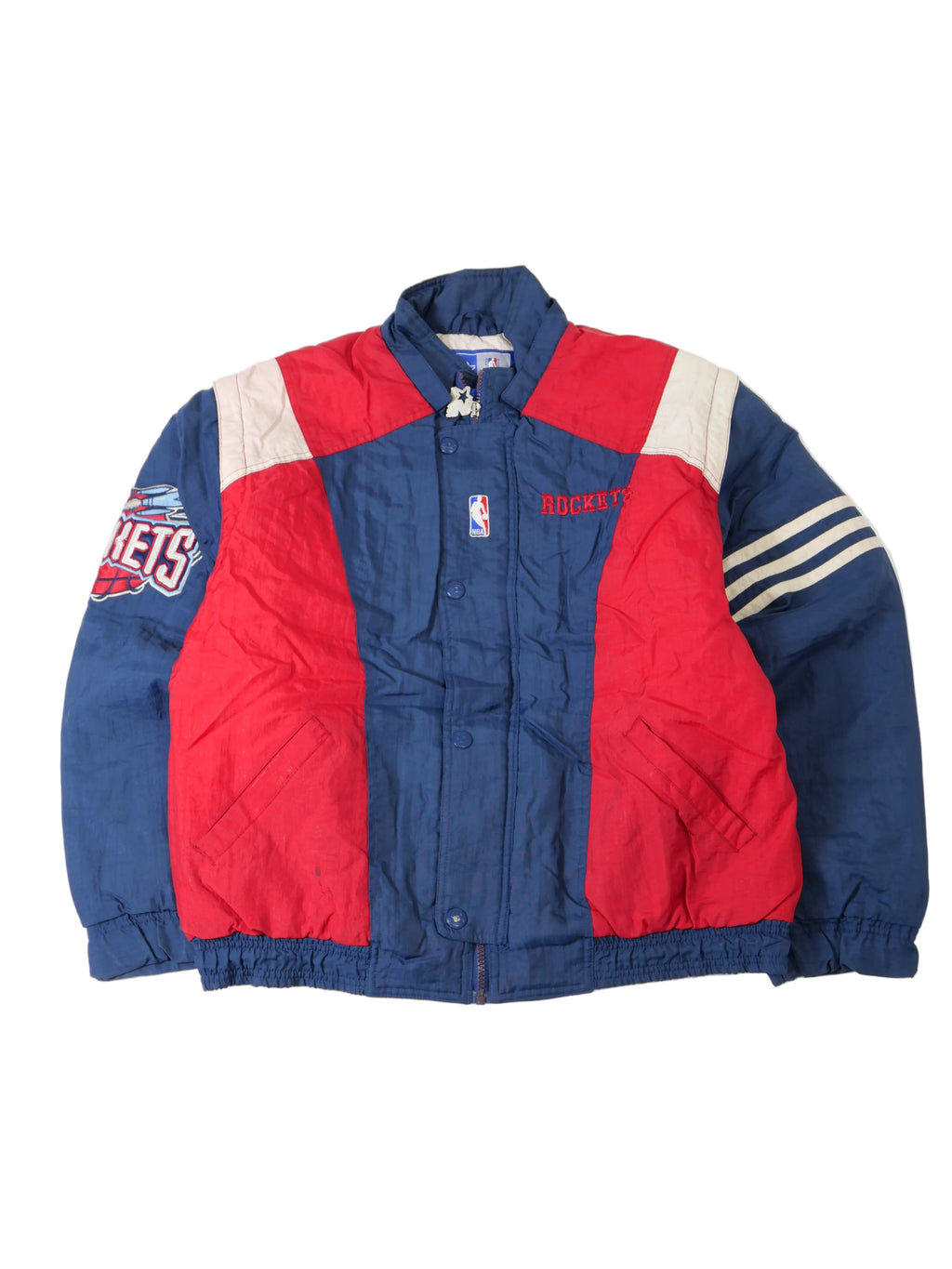 (XL) Houston Rockets Starter Jacket