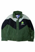 (M) Seattle Super Sonics Logo 7 Jacket