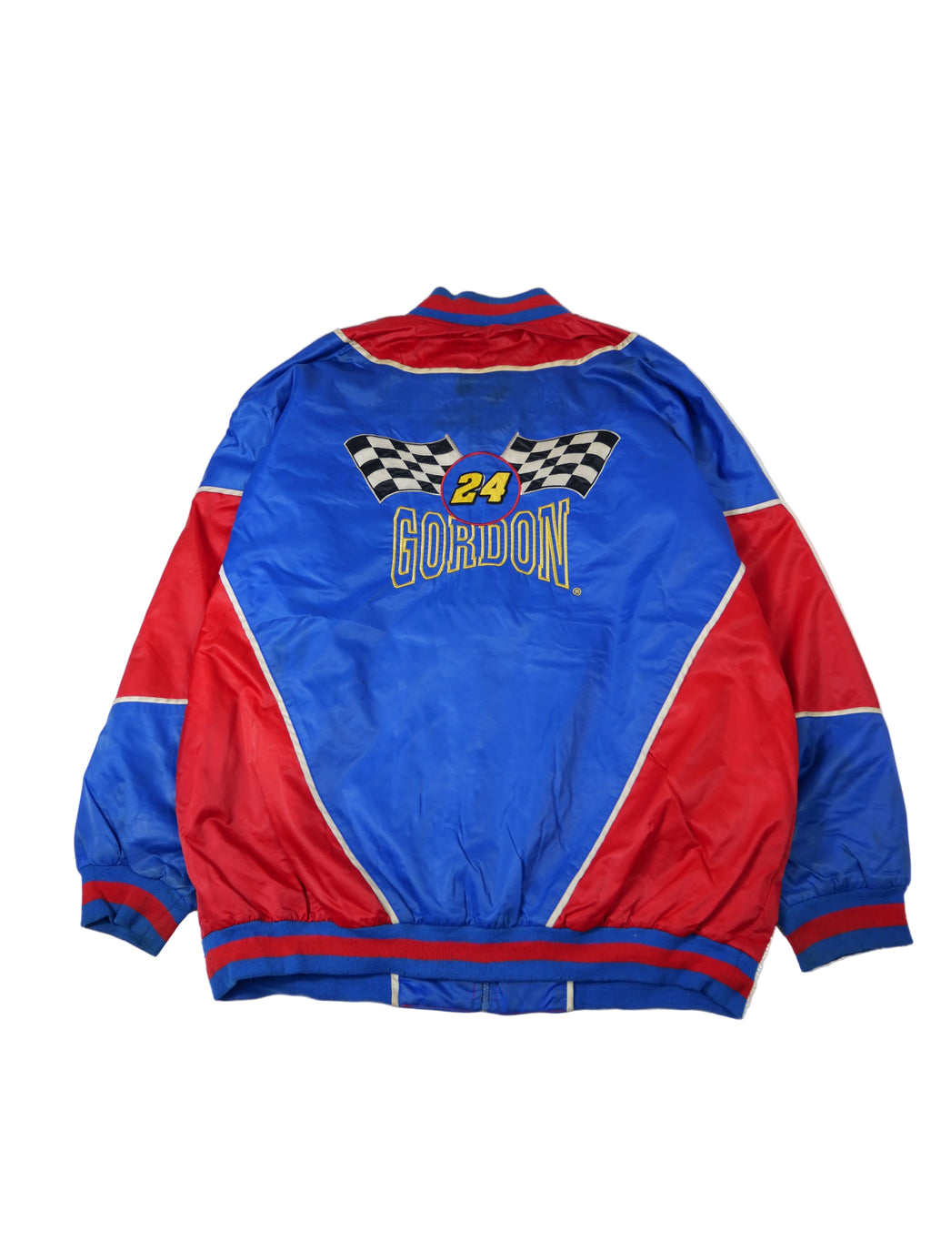 (XXL) Jeff Gordon NASCAR Jacket