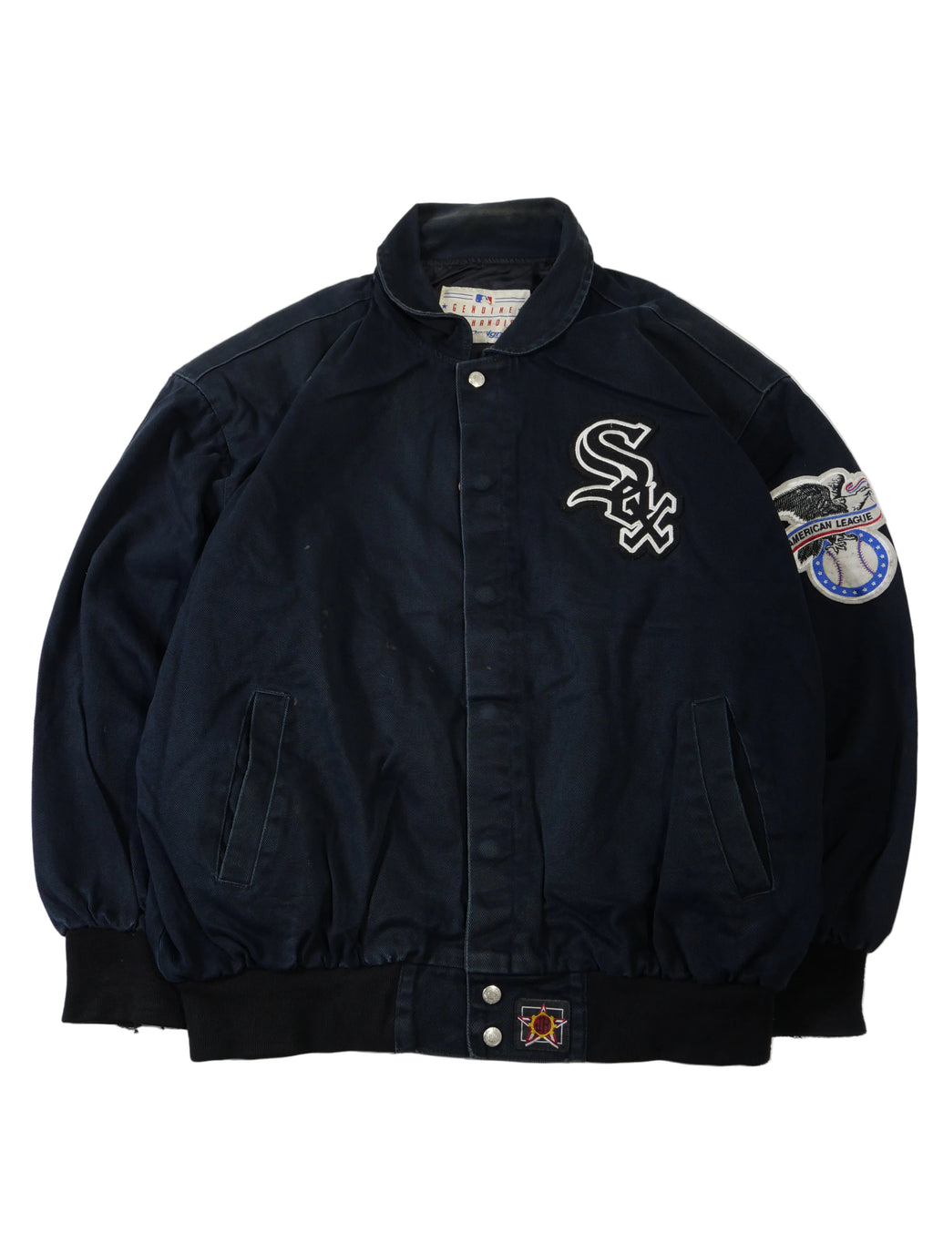 (XXL) Chicago White Sox JH Design Jacket