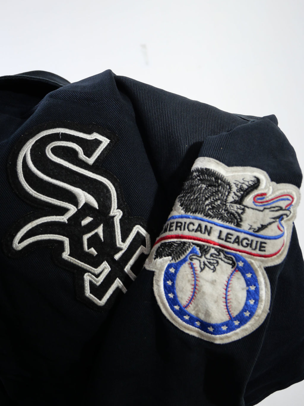 (XXL) Chicago White Sox JH Design Jacket