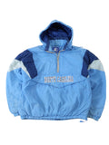 (L) North Carolina Tar Heels Starter Jacket
