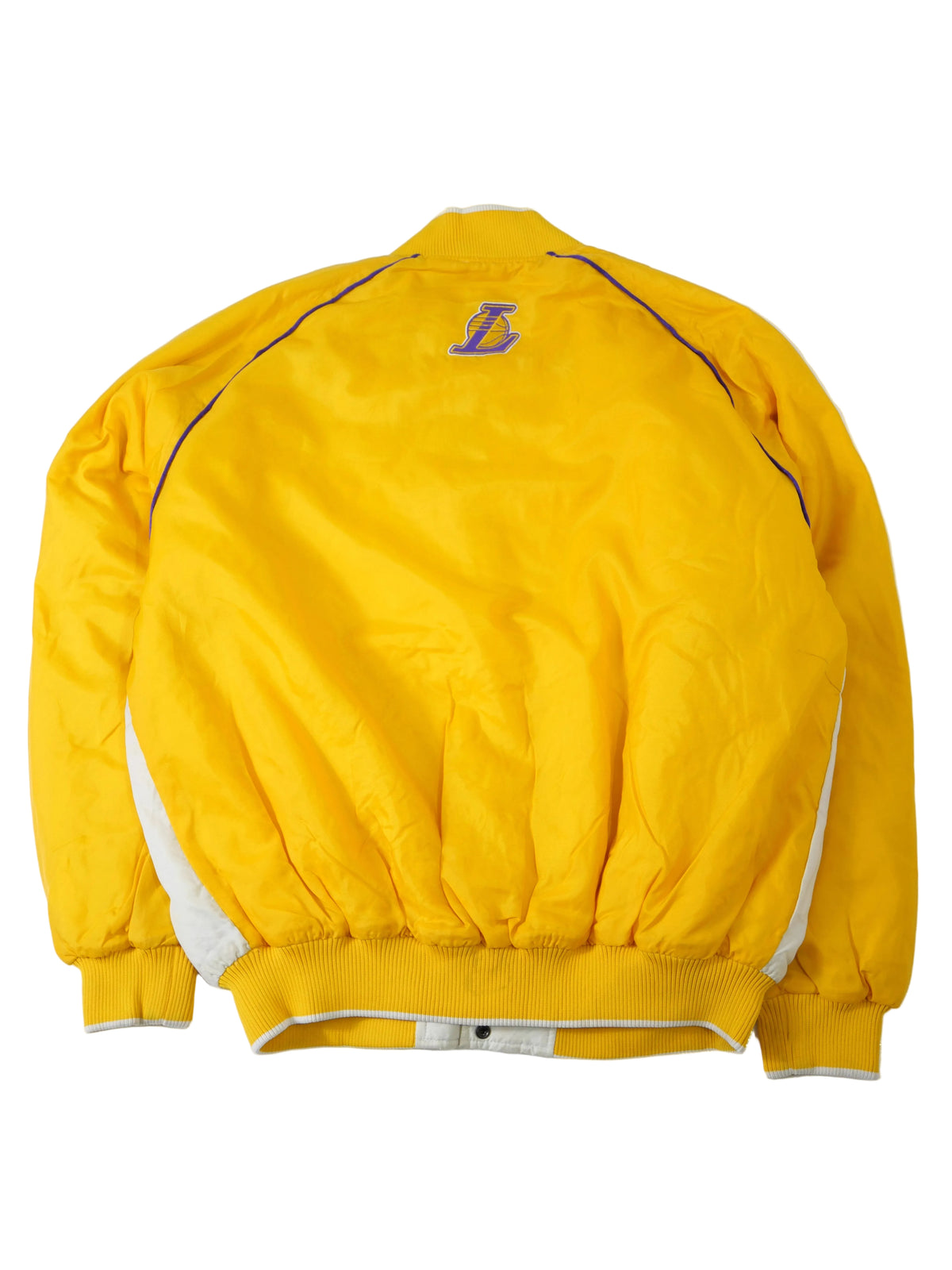 (L) Los Angeles Lakers Nike Jacket