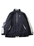 (L) Oakland Raiders Starter Jacket