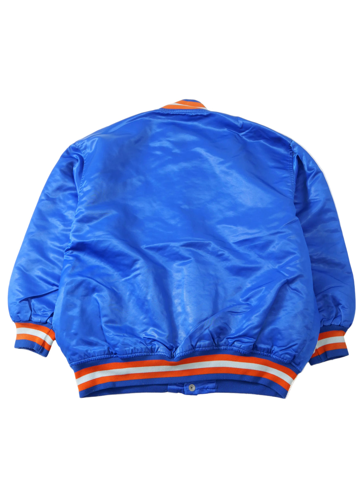 (XL) Rare New York Knicks Starter Jacket