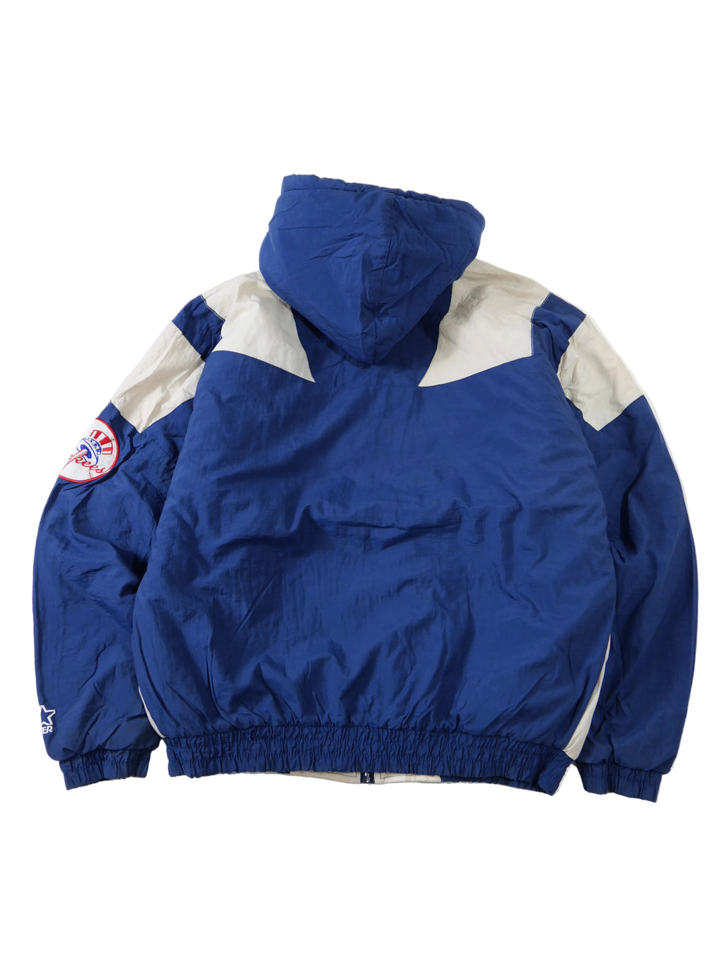 (S) NY Yankees Starter Jacket