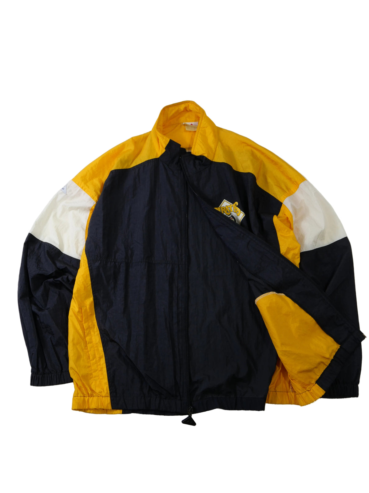 (L) Pittsburg Pirates Apex Jacket