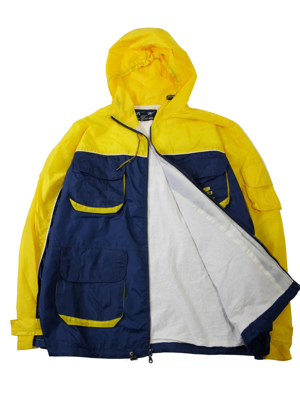 (XXL) Michigan Wolverines Jacket