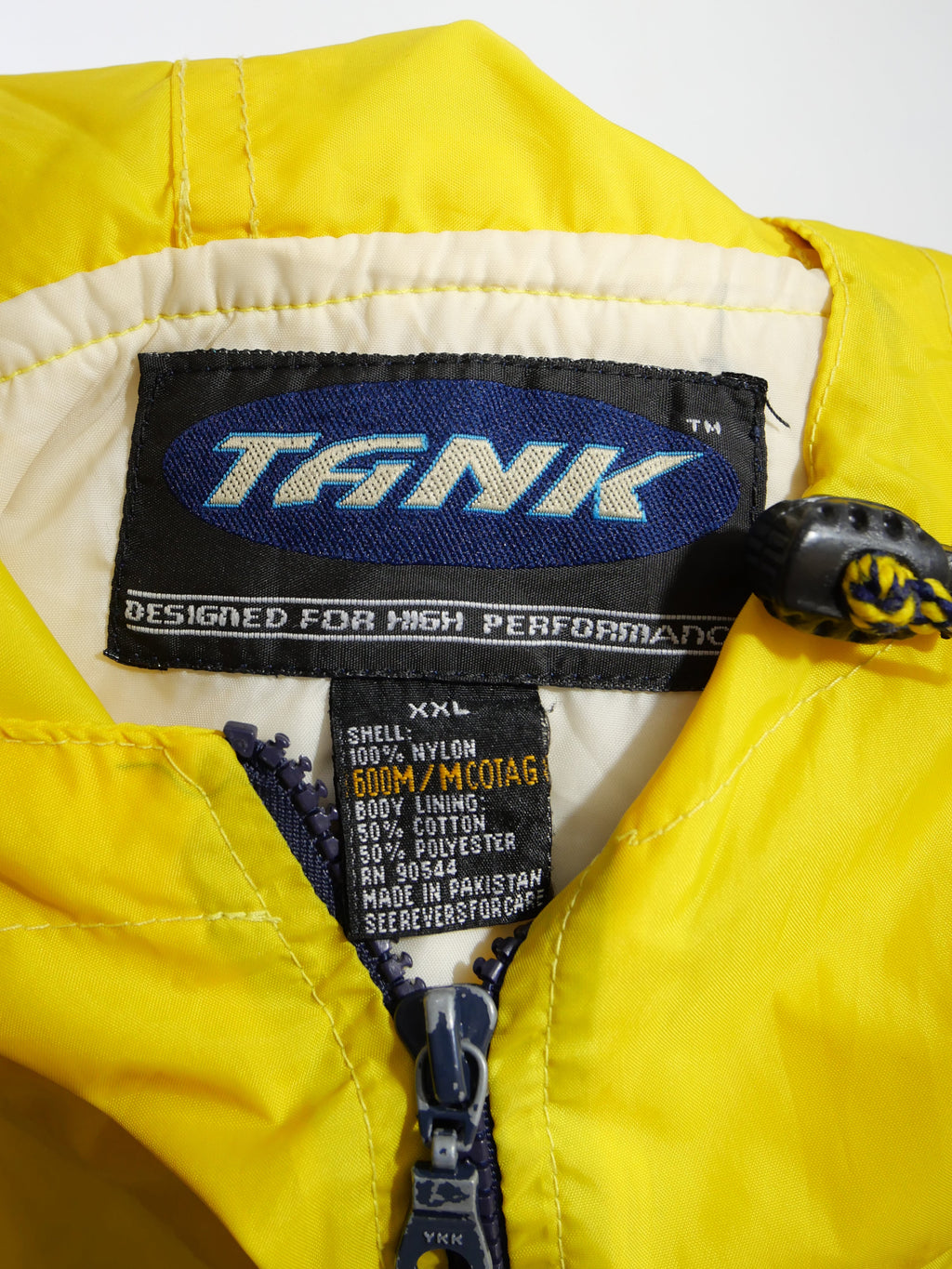 (XXL) Michigan Wolverines Jacket