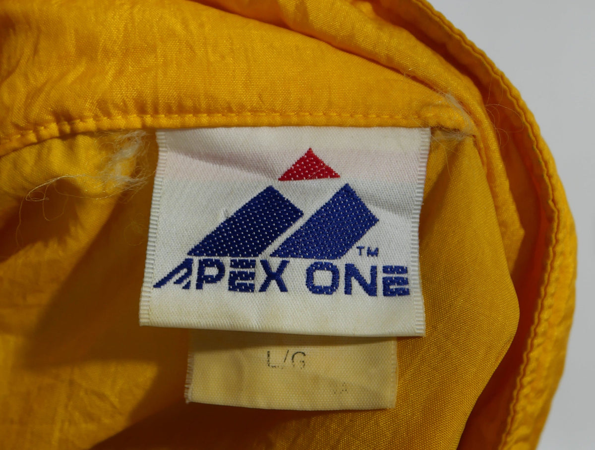 (L) Pittsburg Pirates Apex Jacket