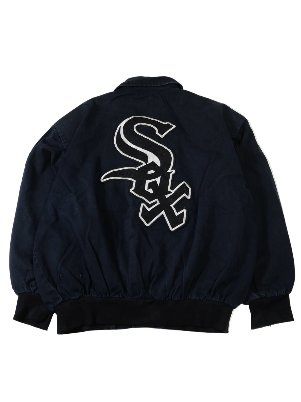 (XXL) Chicago White Sox JH Design Jacket