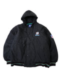 (L) Miami Dolphins Starter Jacket