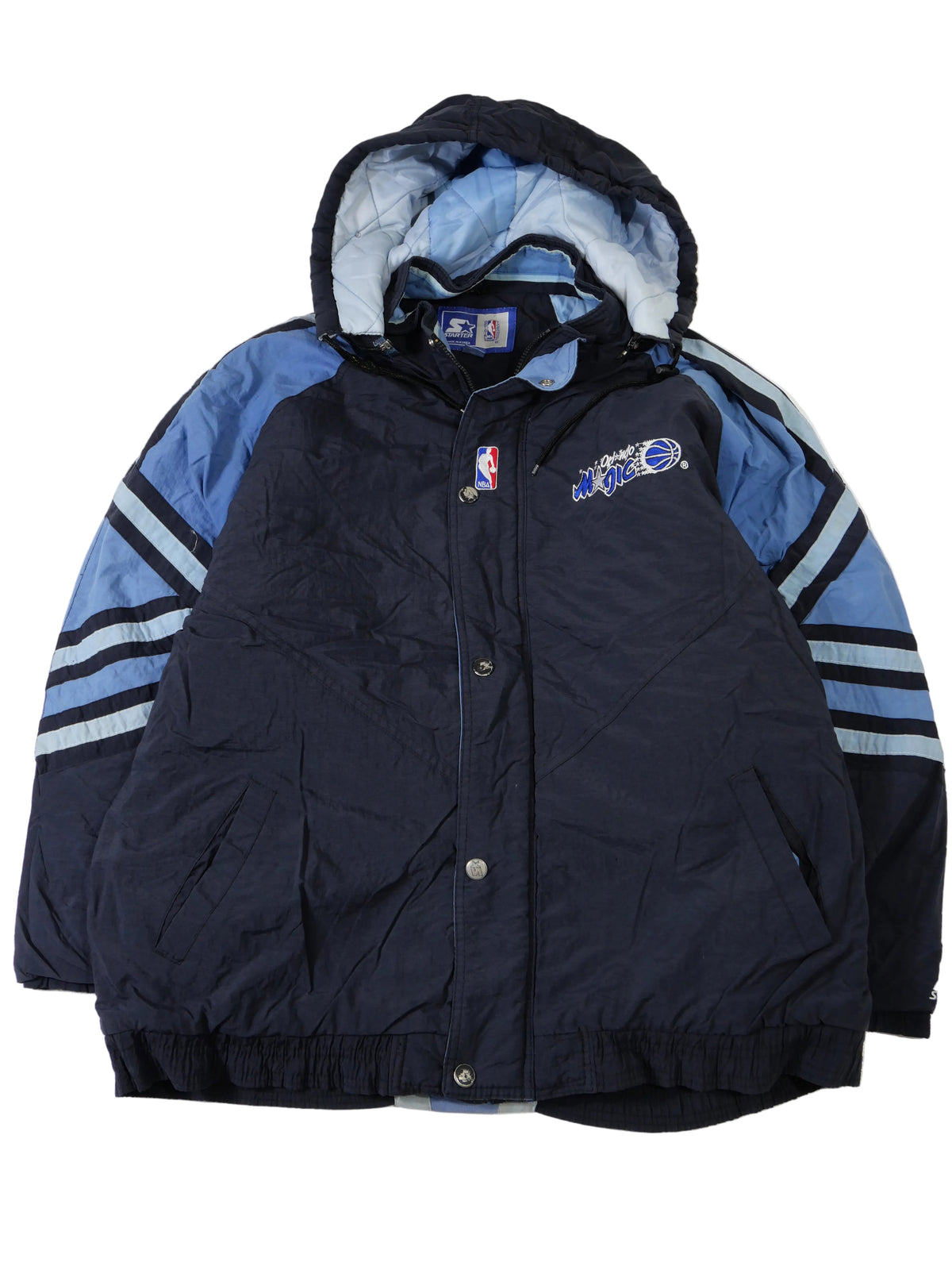 (XL) Orlando Magic Starter Jacket