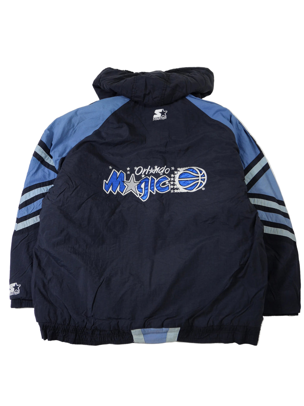 (XL) Orlando Magic Starter Jacket