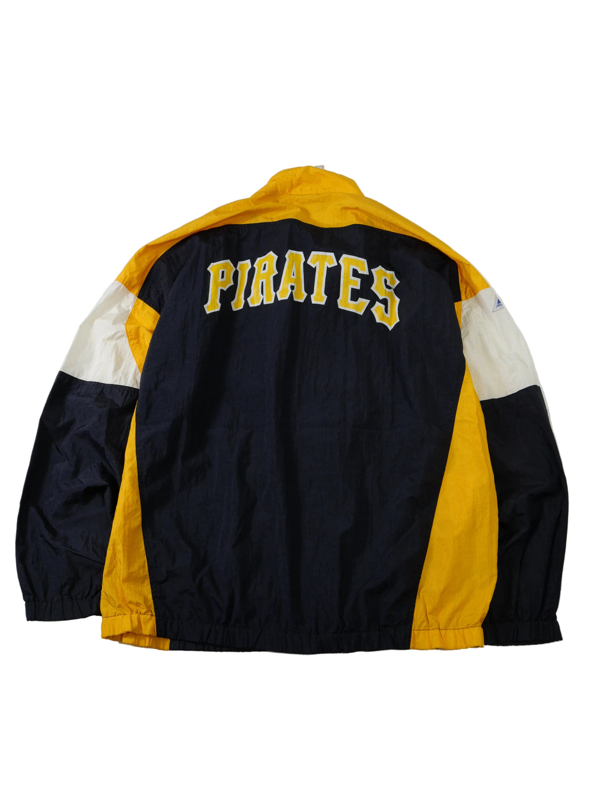 (L) Pittsburg Pirates Apex Jacket