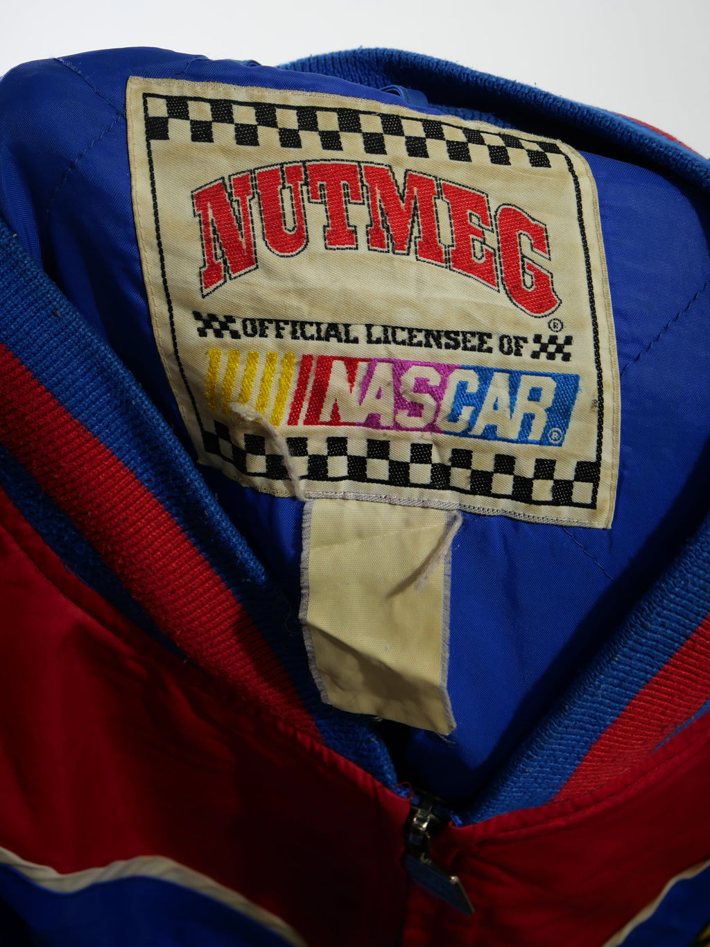 (XXL) Jeff Gordon NASCAR Jacket