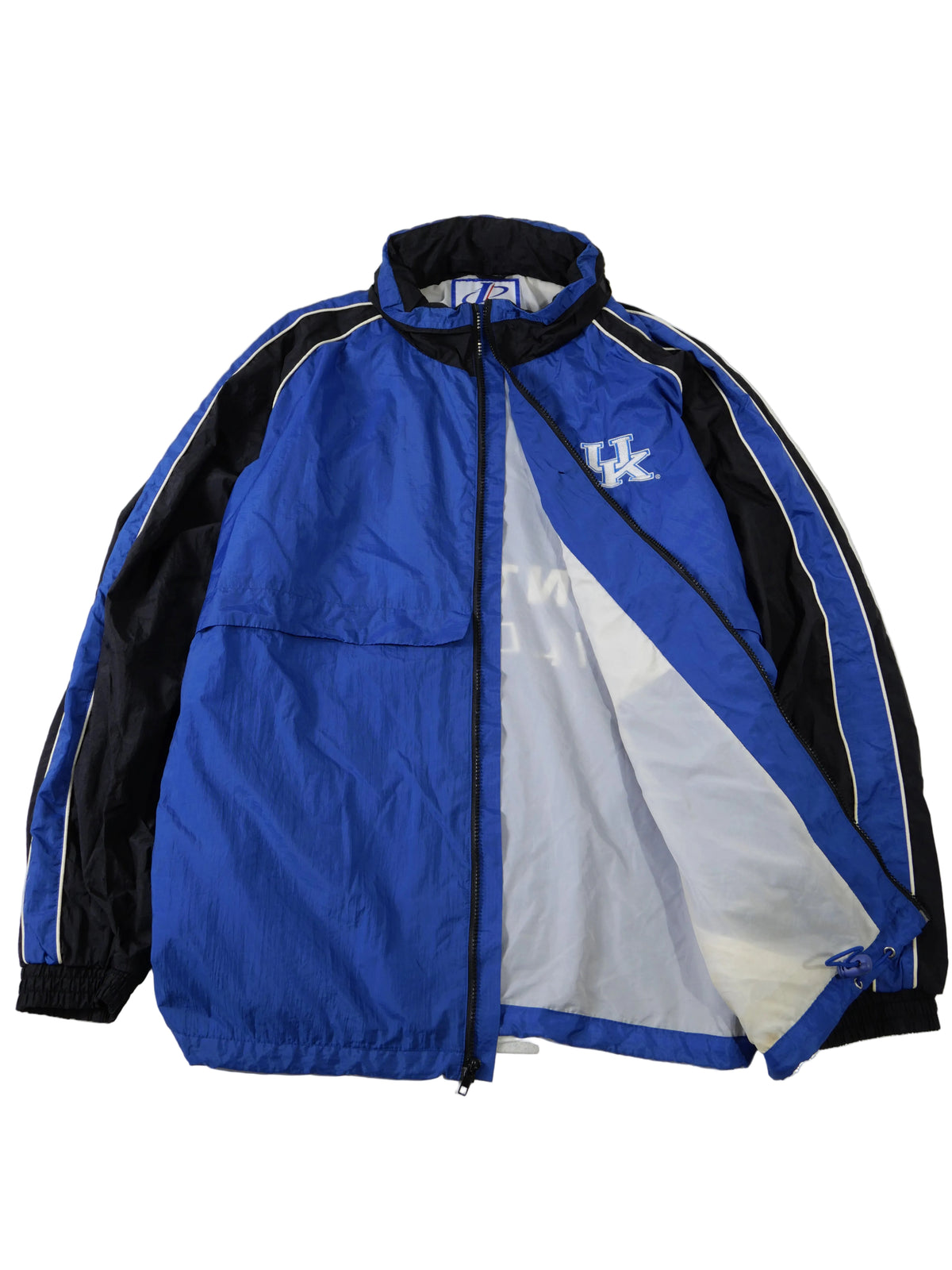 (XL) University of Kentucky Logo Athletic Jacket
