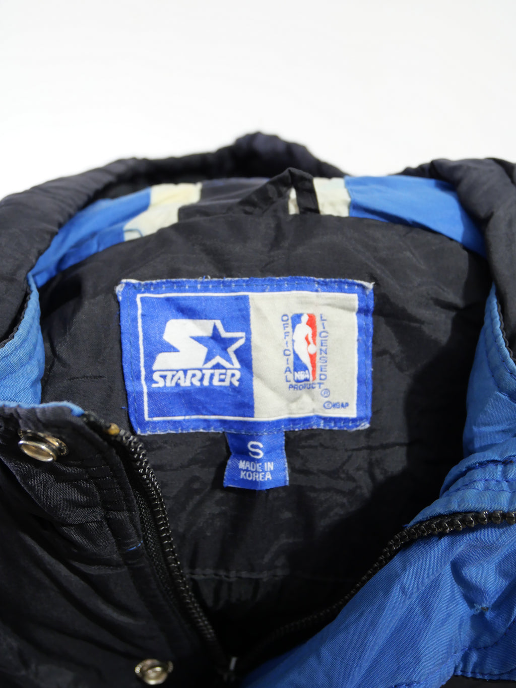 (S) Orlando Magic Starter Jacket