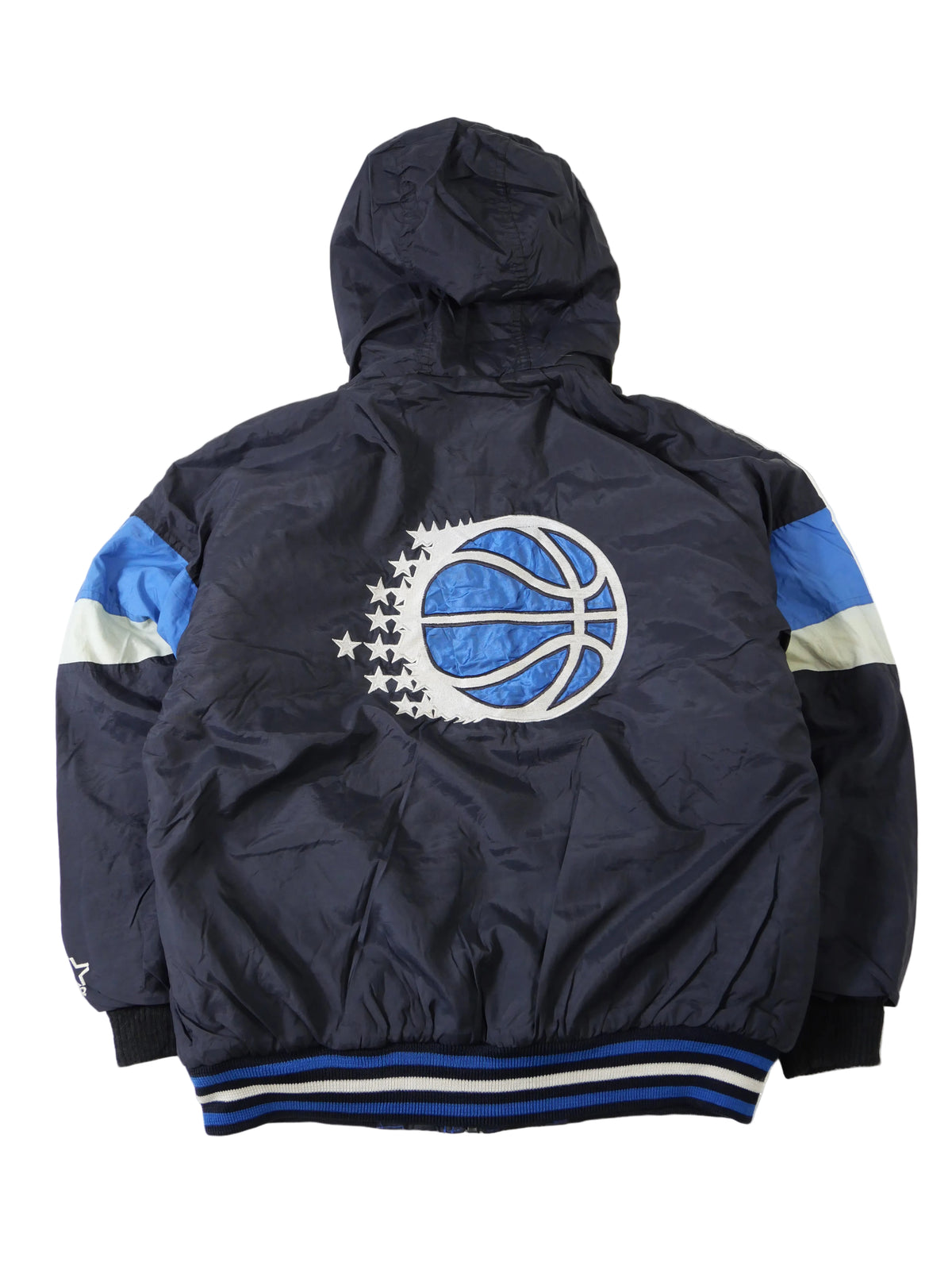(S) Orlando Magic Starter Jacket