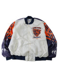 (XL) Chicago Bears Chalk Line Jacket