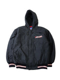 (M) Portland Trailblazers Starter Jacket