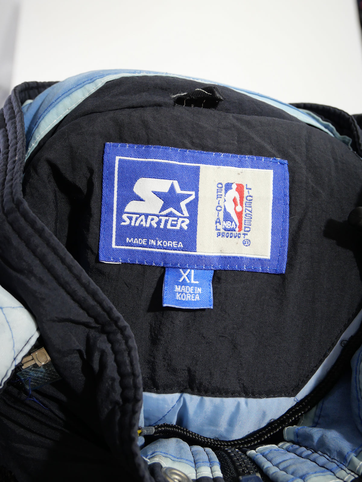 (XL) Orlando Magic Starter Jacket