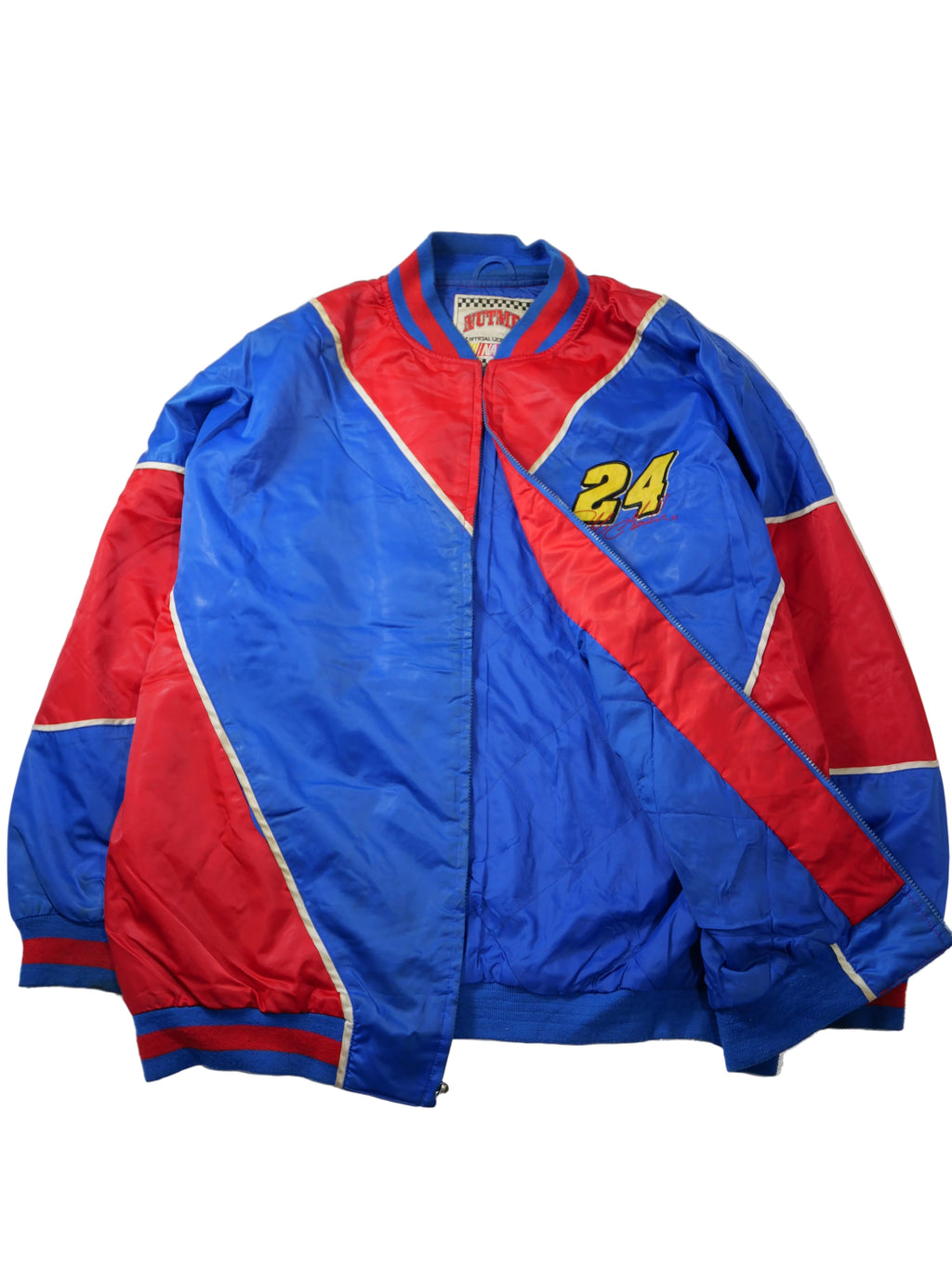 (XXL) Jeff Gordon NASCAR Jacket