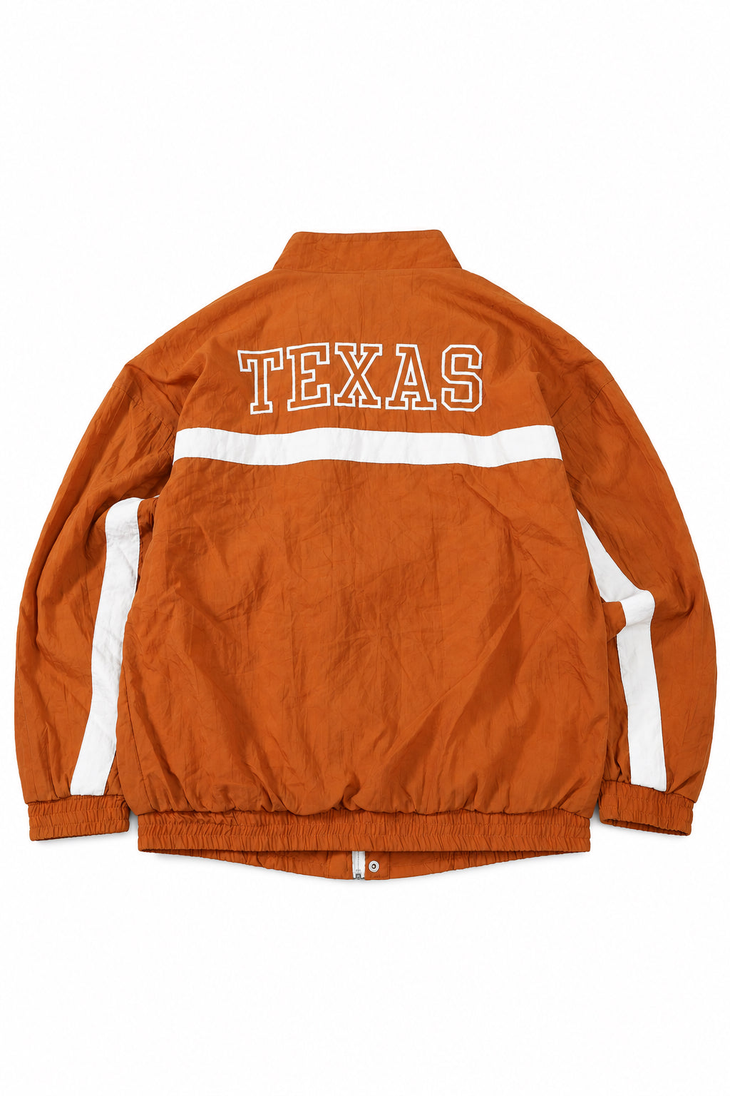 (L) Texas Longhorns Apex Jacket