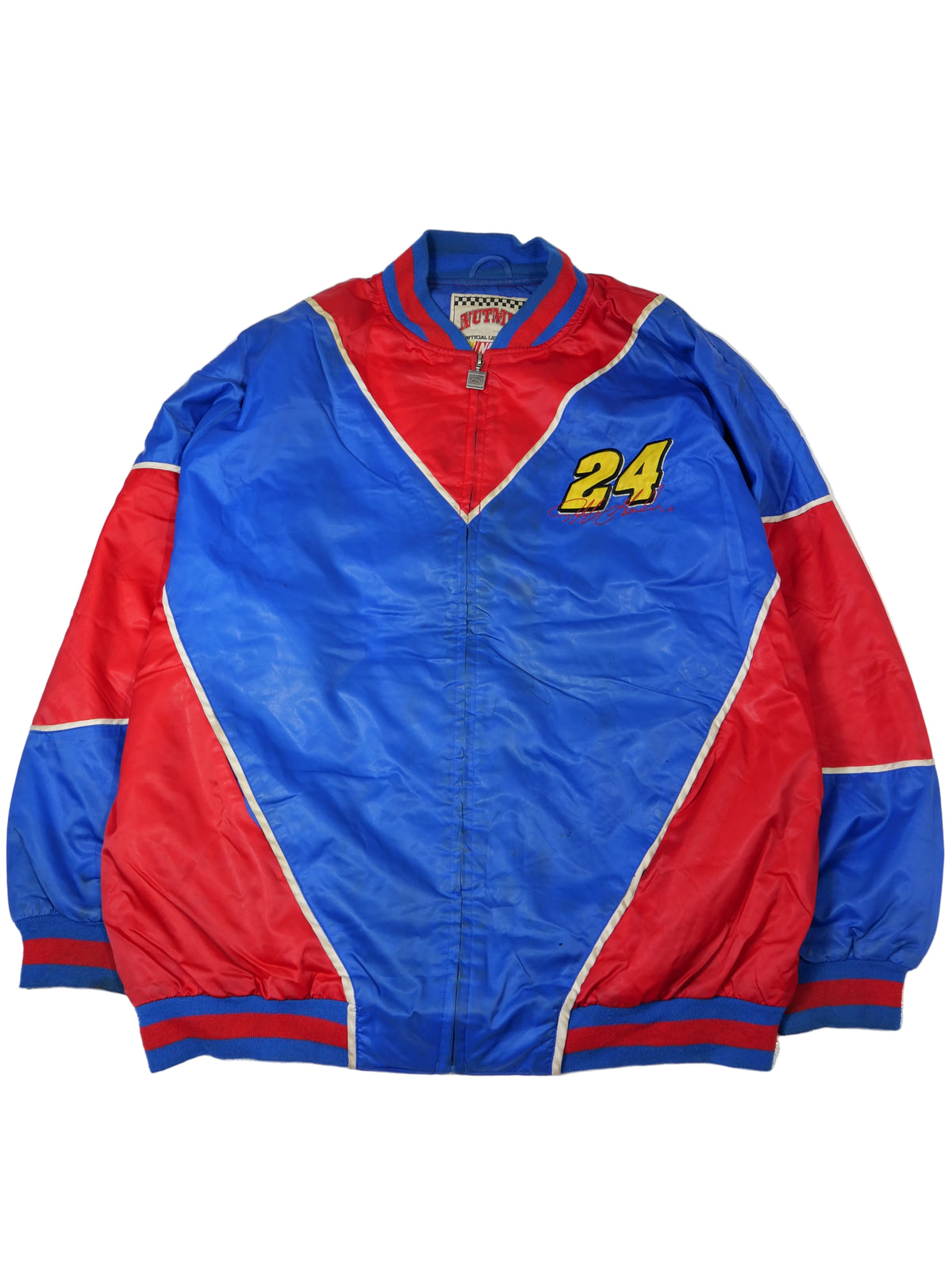 (XXL) Jeff Gordon NASCAR Jacket