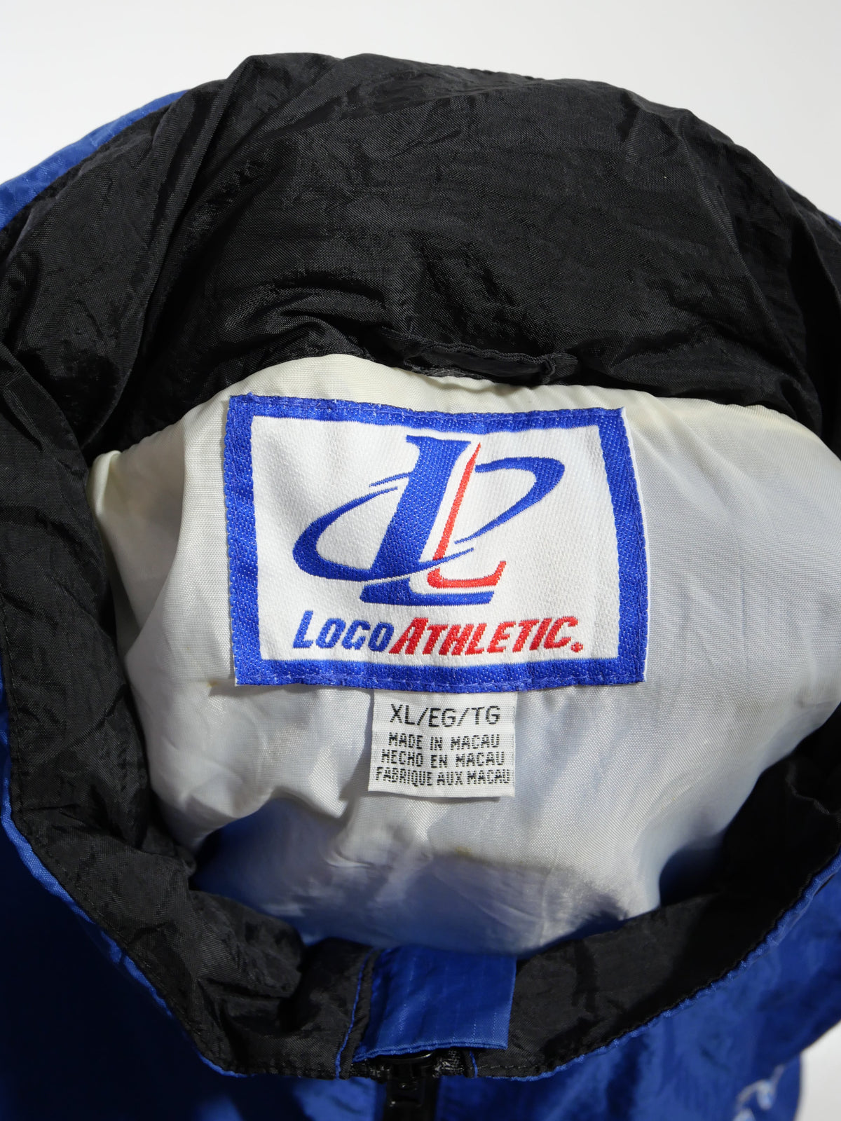 (XL) University of Kentucky Logo Athletic Jacket