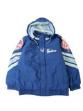 (M) NY Yankees Starter Jacket