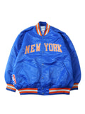 (XL) Rare New York Knicks Starter Jacket