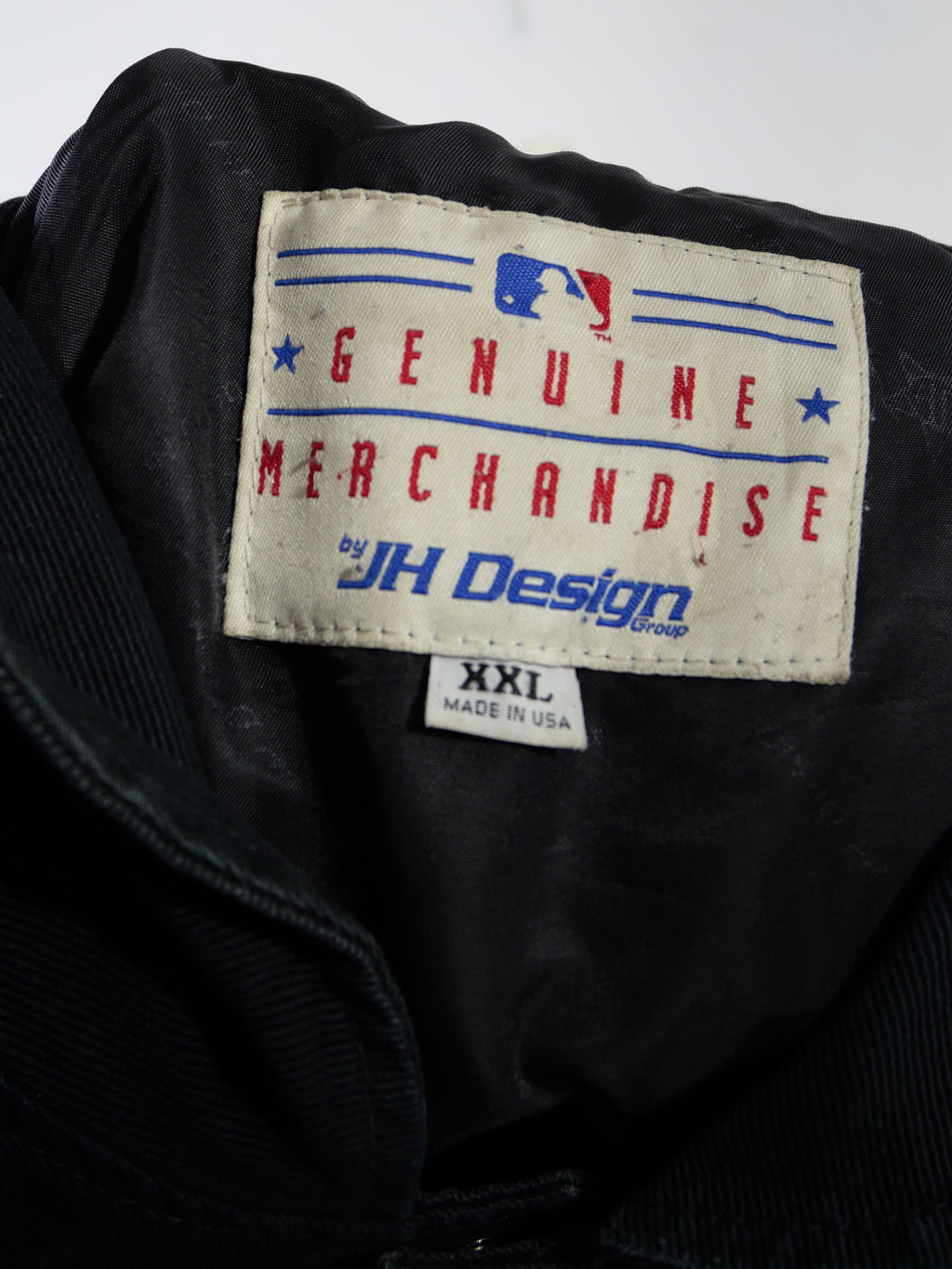 (XXL) Chicago White Sox JH Design Jacket