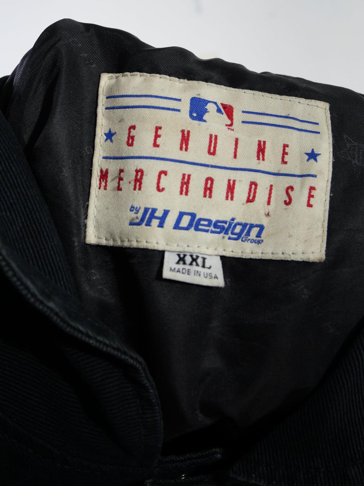 (XXL) Chicago White Sox JH Design Jacket