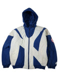 (S) NY Yankees Starter Jacket