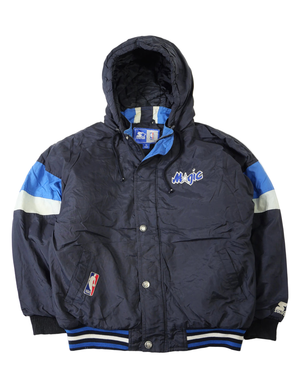 (S) Orlando Magic Starter Jacket