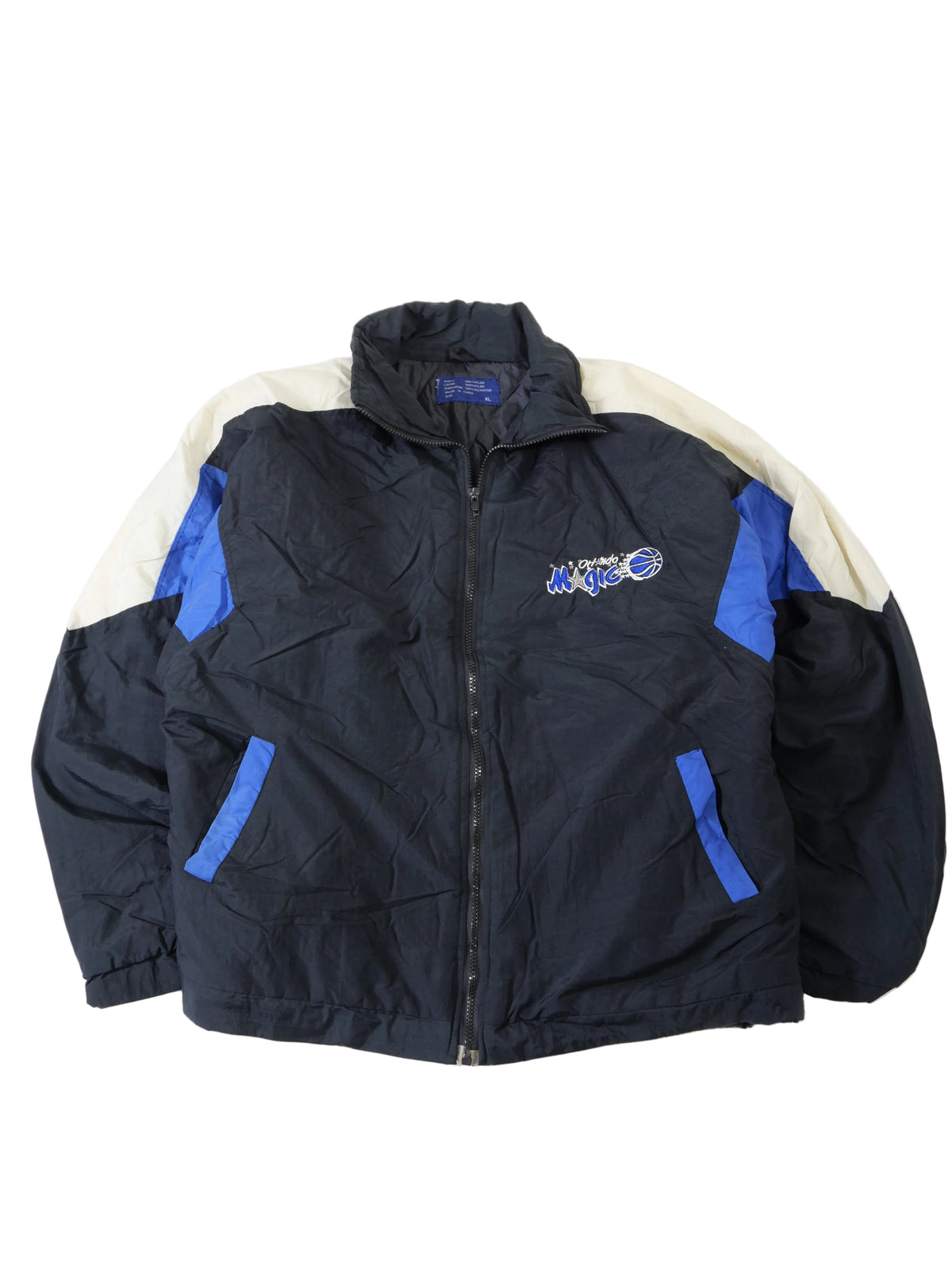 (XL) Orlando Magic Jacket