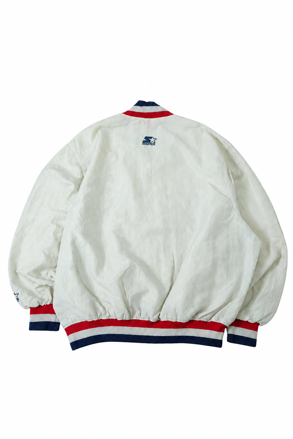 (XL) Atlanta Olympics Starter Jacket