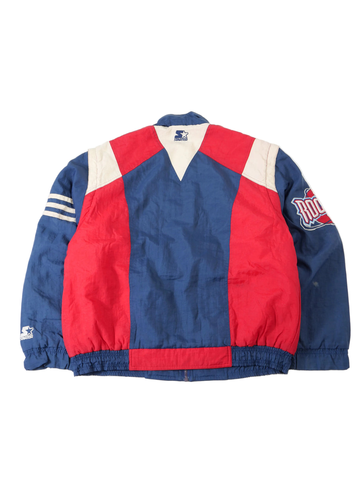 (XL) Houston Rockets Starter Jacket