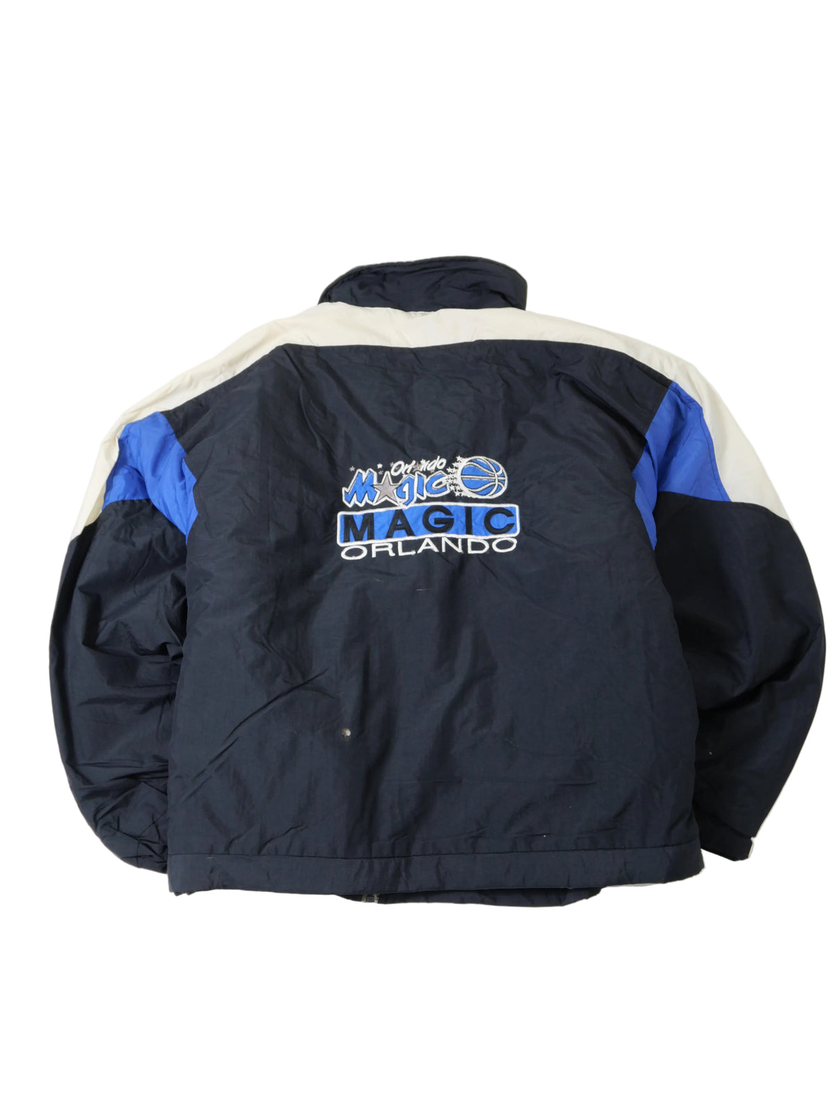 (XL) Orlando Magic Jacket
