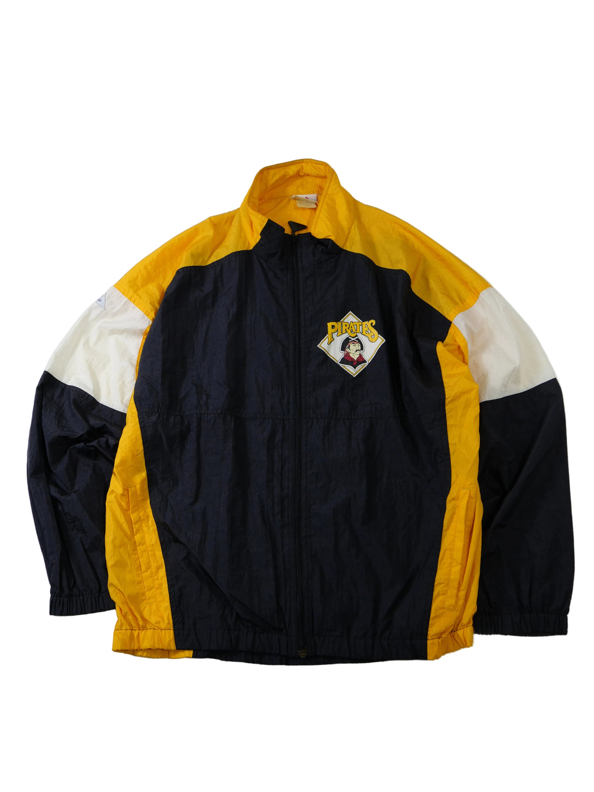 (L) Pittsburg Pirates Apex Jacket